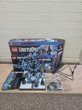 LEGO Dimensions PlayStation 4