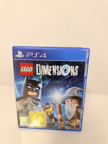 Lego dimensions sony - lego,