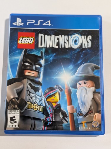 Lego dimensions per - lego,