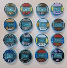 LEGO Dimensions Etichette