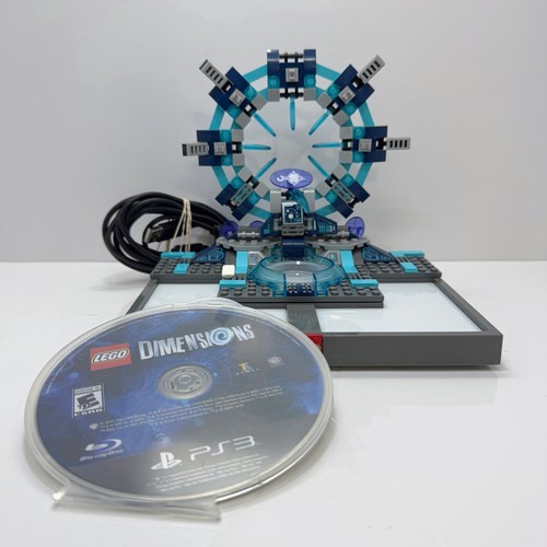 Lego dimensions portal - lego,