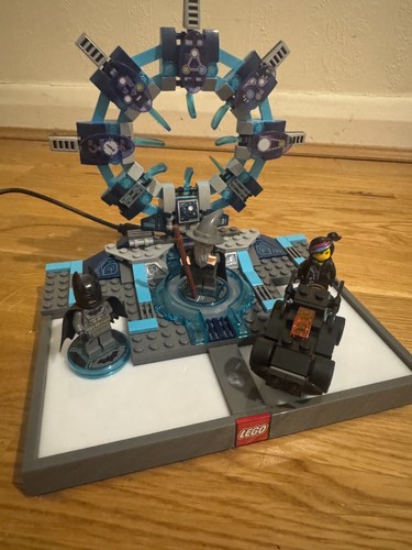 Lego dimensions starter - lego,