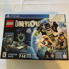 LEGO Dimensions Starter Pack