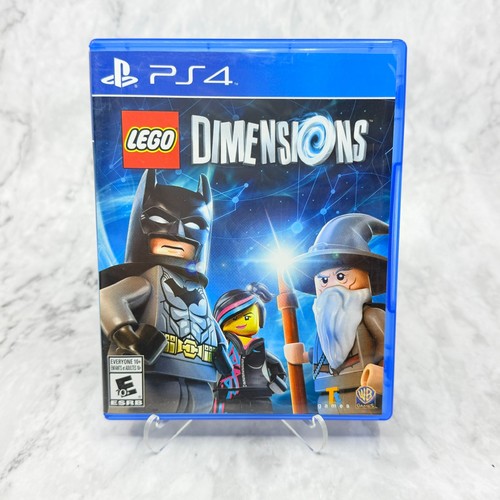 Lego dimensions playstation - lego, (playstation
