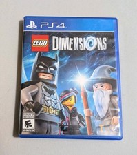 LEGO Dimensions Sony