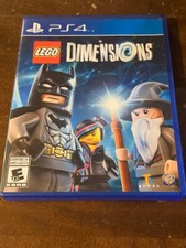 LEGO Dimensions per Sony