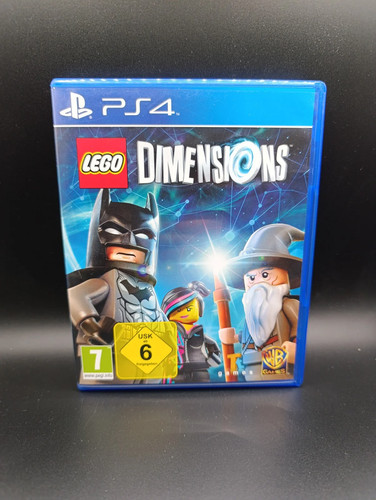 Lego dimensions per - lego,