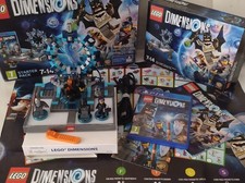 LEGO DIMENSIONS, Starter Pack
