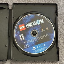 LEGO Dimensions Sony