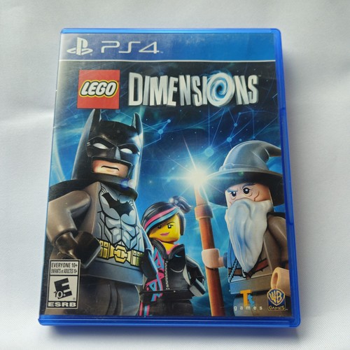 Lego dimensions sony - lego,