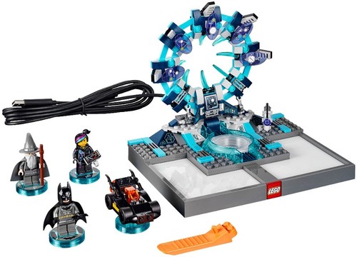 Lego 71171 dimensions - 71171,