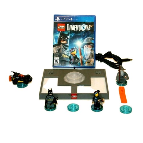 Lotto lego dimensions - *lotto,