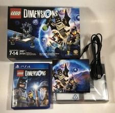 LEGO Dimensions: Starter Pack