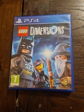 GIOCO PLAYSTATION 4 LEGO