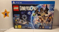 LEGO DIMENSION PS4 Starter