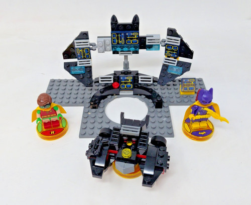 Lego dimensions story pack - dimensions,
