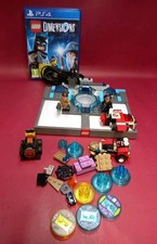 Pacchetto Lego Dimensions PS4