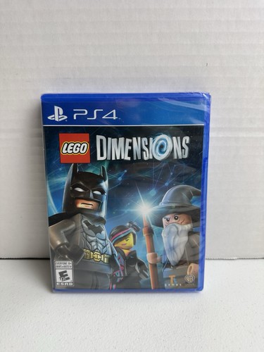 Sony playstation ps4 lego - sony, 4