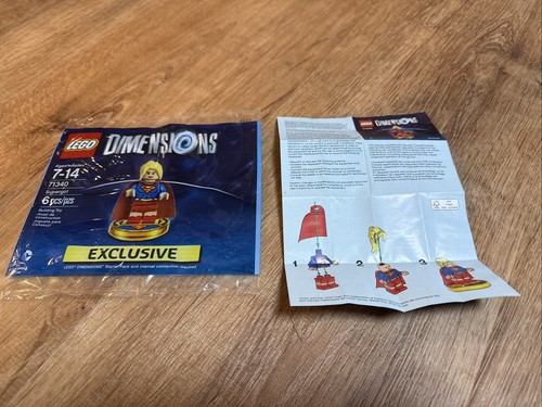 Lego dimensions ps4 starter - lego,