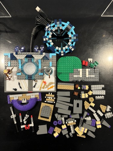 Lego dimensions starter - lego, pack