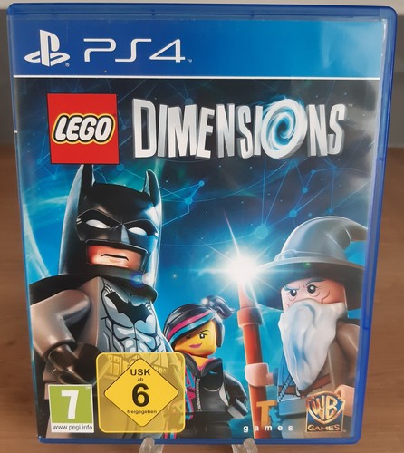 Sony playstation gioco lego - 4,