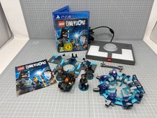 LEGO Dimensions PS4 Starter