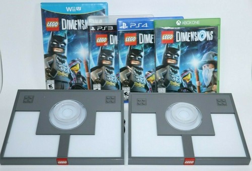 Lego dimension gioco - lego,