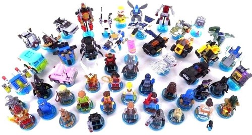 Acquista oggetti lego - *acquista, lego®