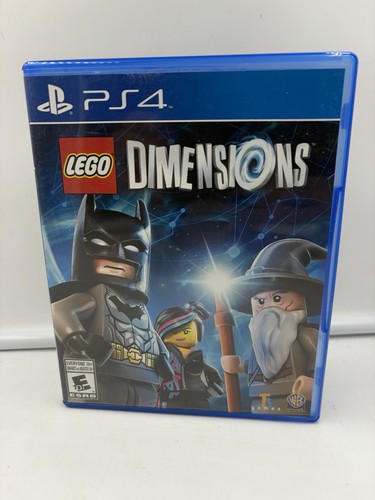 Lego dimensions per - lego,