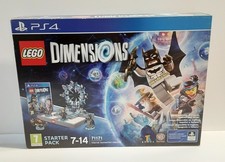 LEGO DIMENSIONS 71171 - PS4