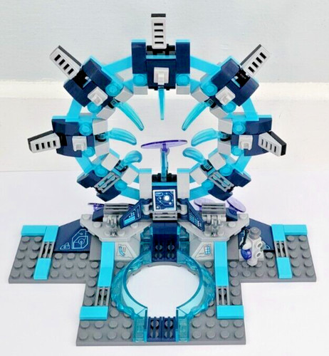 Lego dimensions portal gateway - portal,