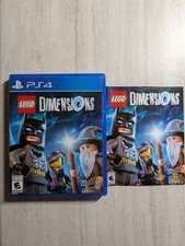 NO GIOCO LEGO DIMENSIONS