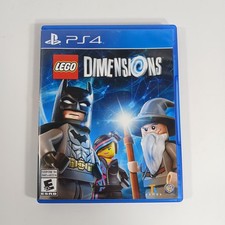 LEGO Dimensions per Sony