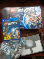Lego Dimensions PS4 Starter