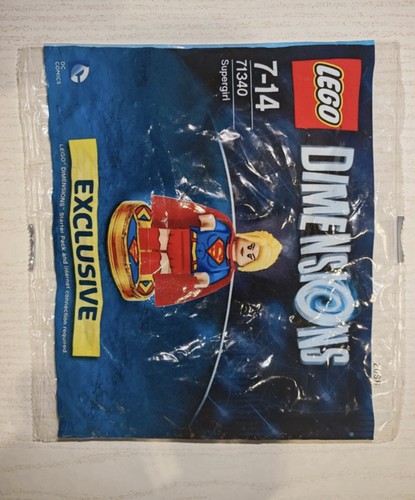 Lego dimensions 71340 - lego,