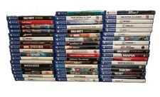 Giochi PS4 - Playstation 4