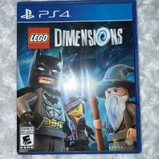 LEGO Dimensions (Sony