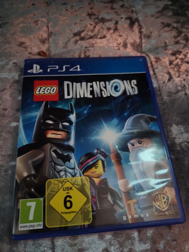 Lego dimensions sony - lego,