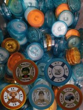 Lego Dimensions Tag, Storia