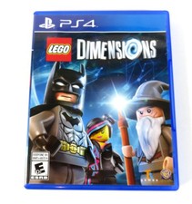 Lego Dimensions (Sony