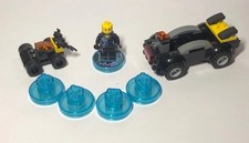 lego Dimensions figure