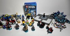 Pacchetto LEGO Dimensions PS4