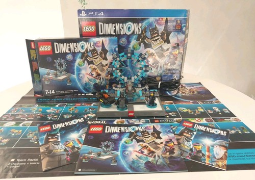 Lego dimensions 71171 - 71171, starter