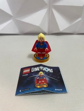 LEGO Dimensions Supergirl per