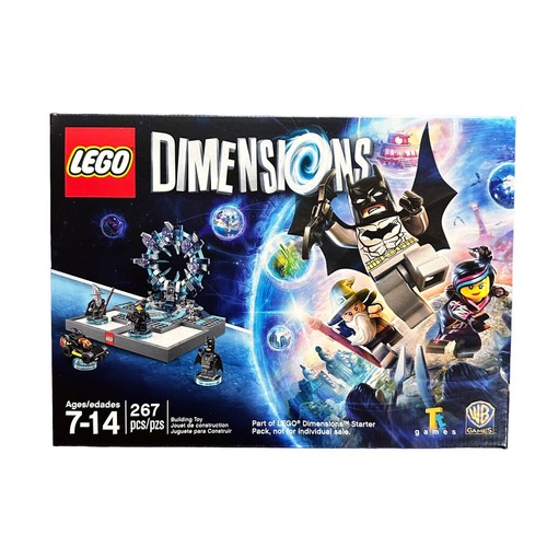 Lego dimensions 6107300 - dimensions,
