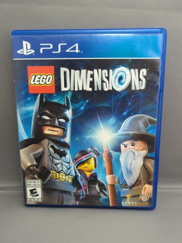 Lego dimensions sony - *,