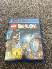 Lego Dimensions Playstation
