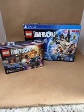 LEGO Dimensions: Starter Pack