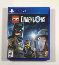 LEGO Dimensions (Sony