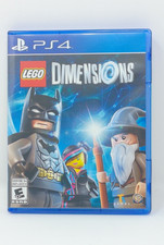 LEGO Dimensions (Sony